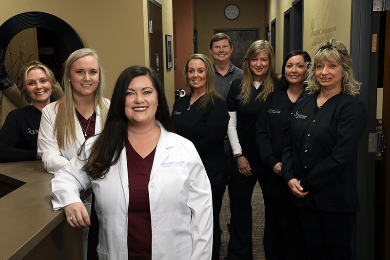 About East Tennessee Vein Clinic