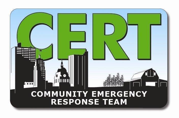 Free Community Emergency Response Team Training Starts Thursday ETV News