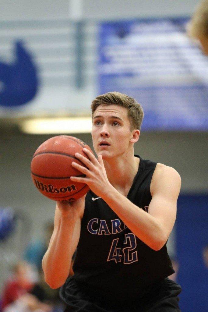 Quinton Highlights Five Named to AllRegion 12 Team ETV News