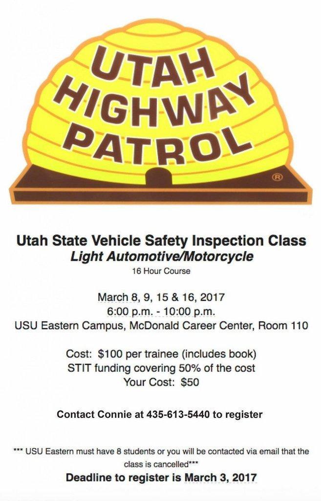 Motorcycle Safety Inspection Utah Locations Reviewmotors.co
