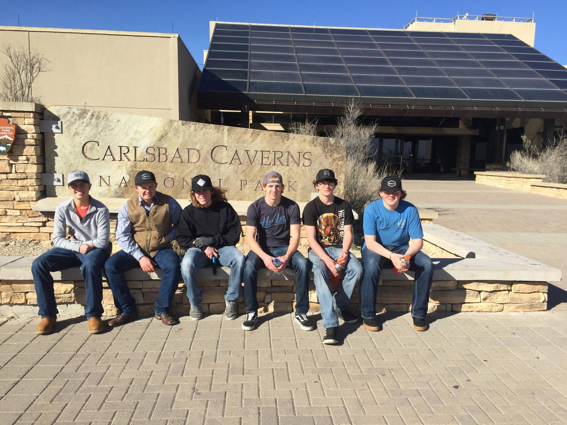 Emery High School Takes Third in Automotive Competition ETV News