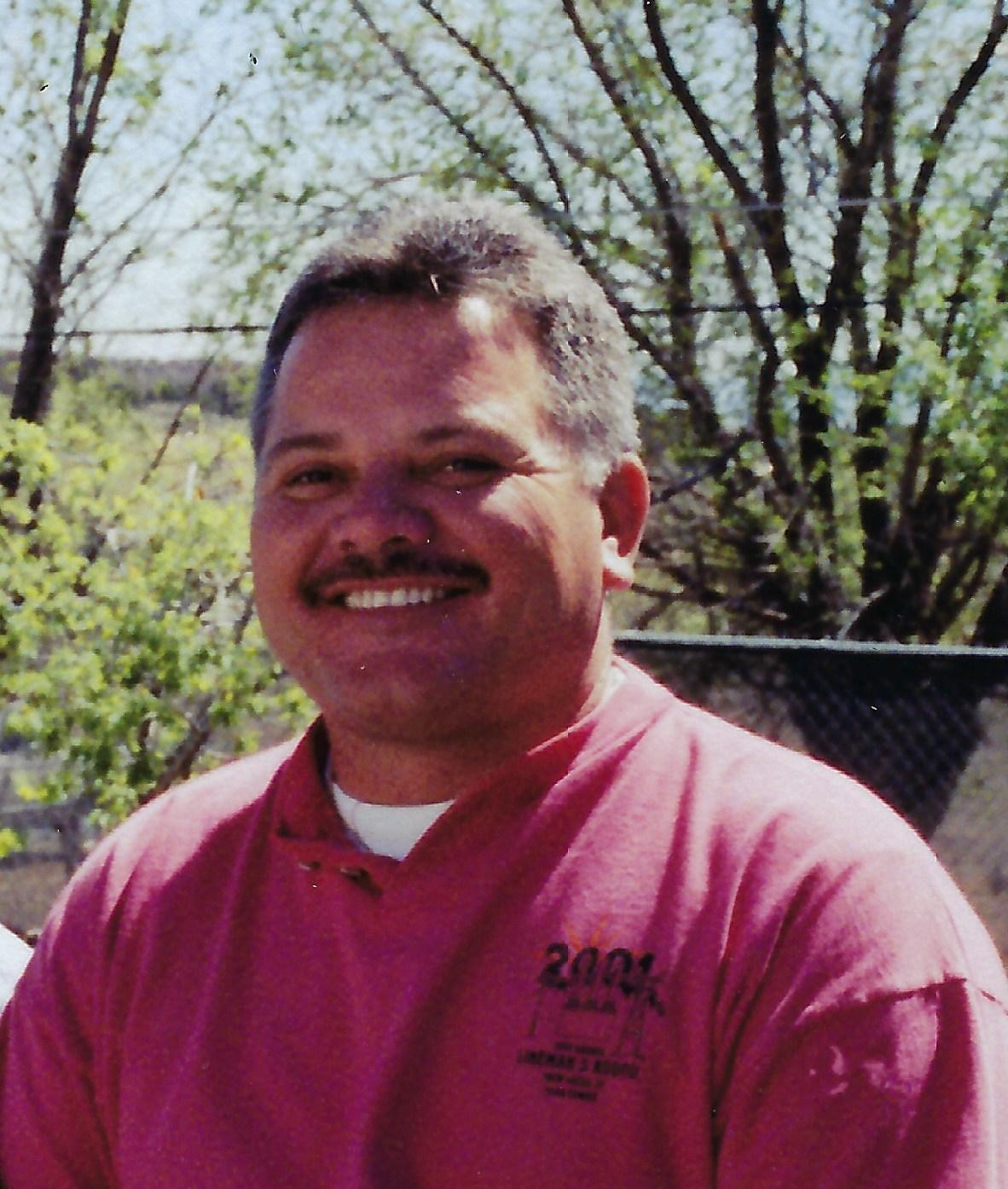 Andy D. Candelaria ETV News