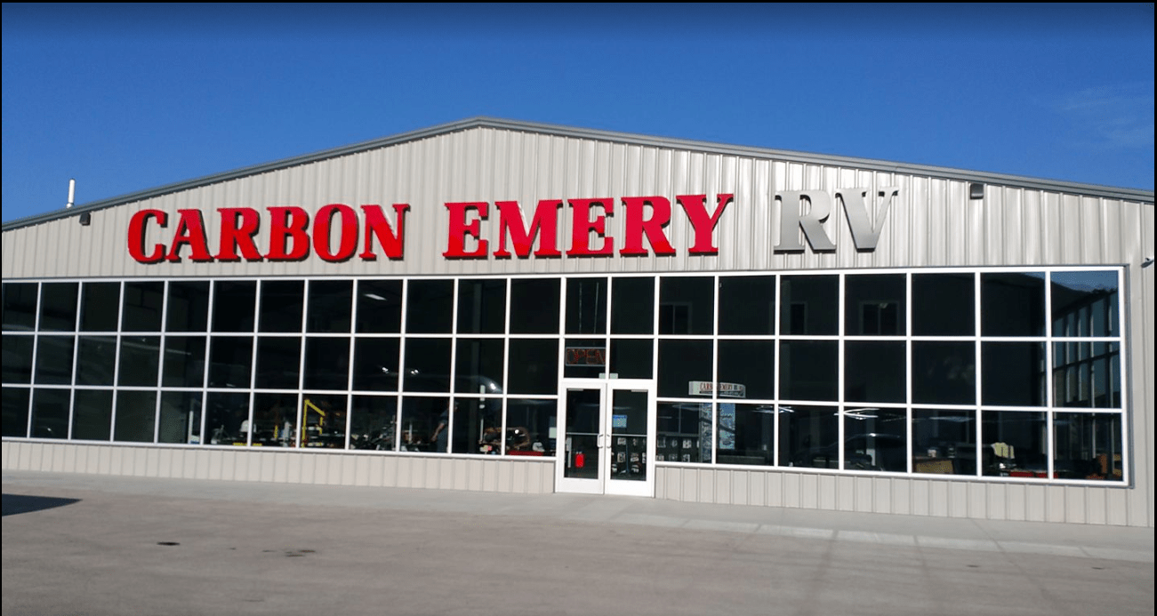 Helper City Council Hosts Public Hearing on Possible Parcel