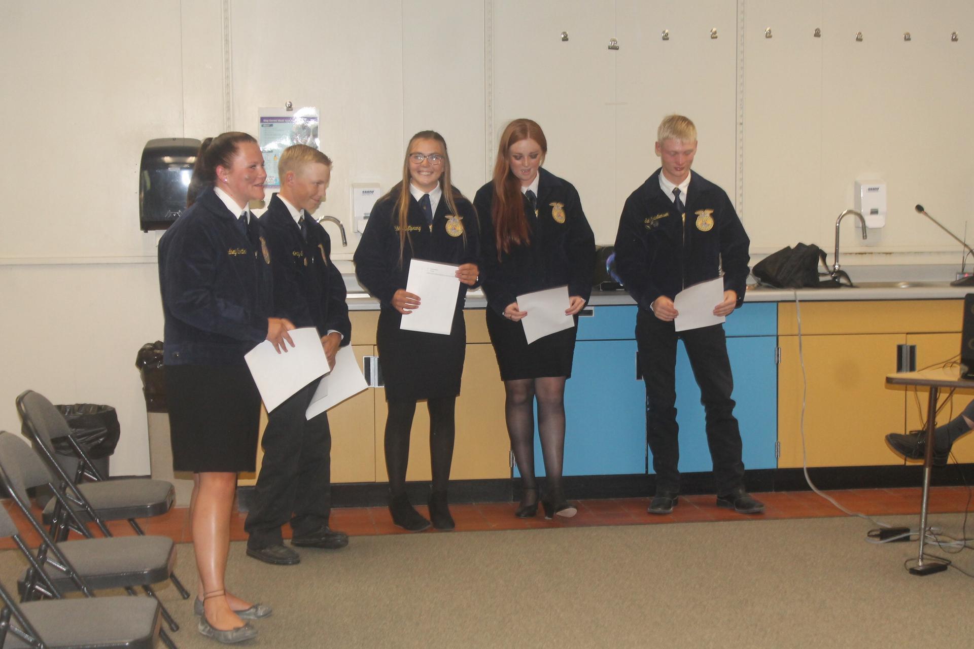 Emery School District Prepares for New School Year ETV News