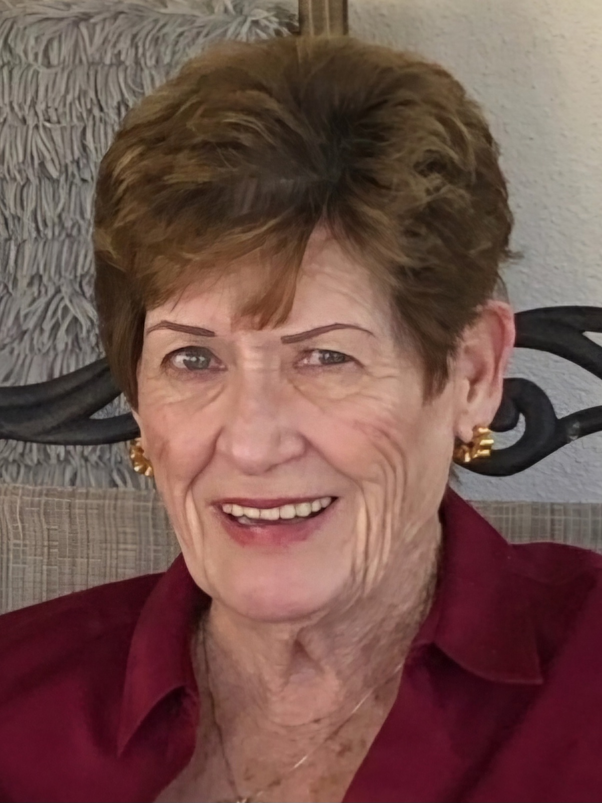 Sandra Hansen Halamandaris ETV News