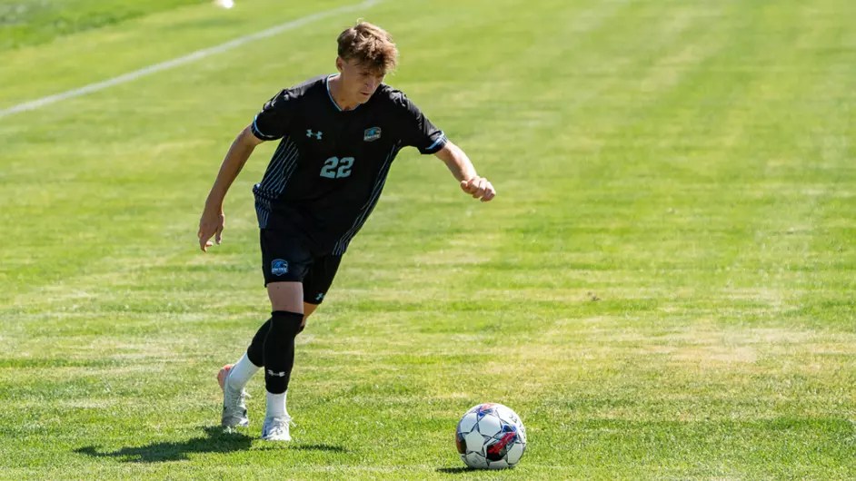 Eagles Upset No. 11 Cardinals In Come From Behind Victory ETV News