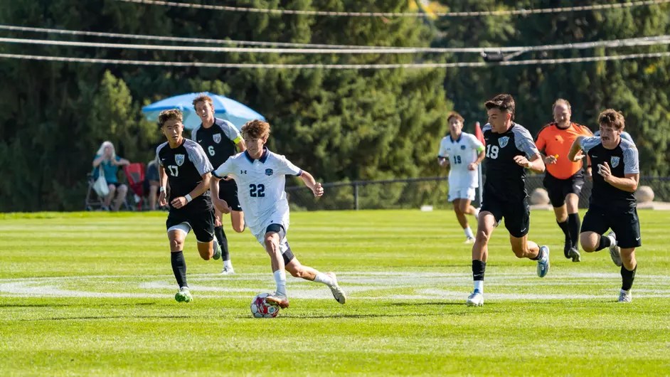 Eagles Wrap Up Regular Season, Prepare For The SWAC Region 18