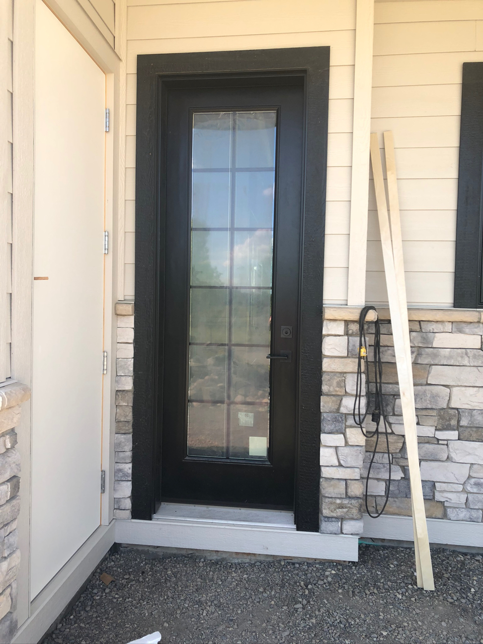 Patio & Garden Doors