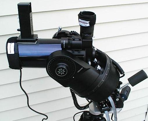 Kendrick Dew Remover System