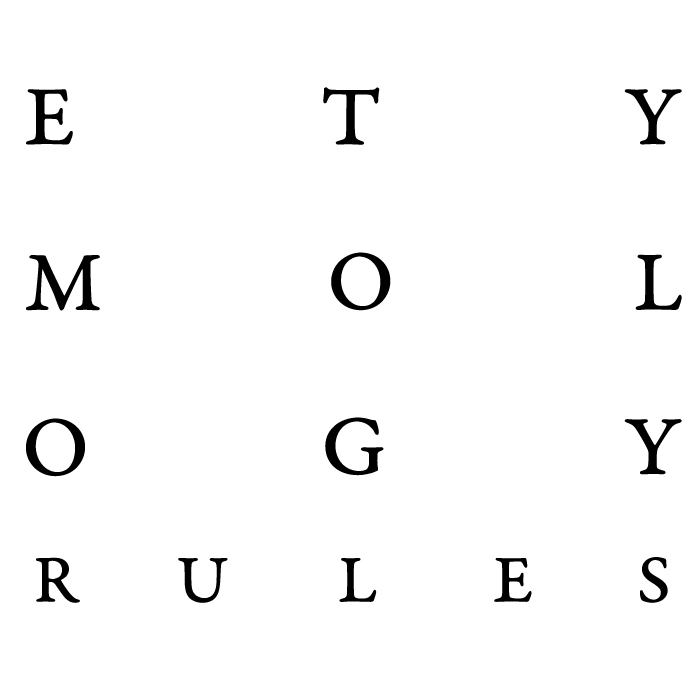 EtymologyRules