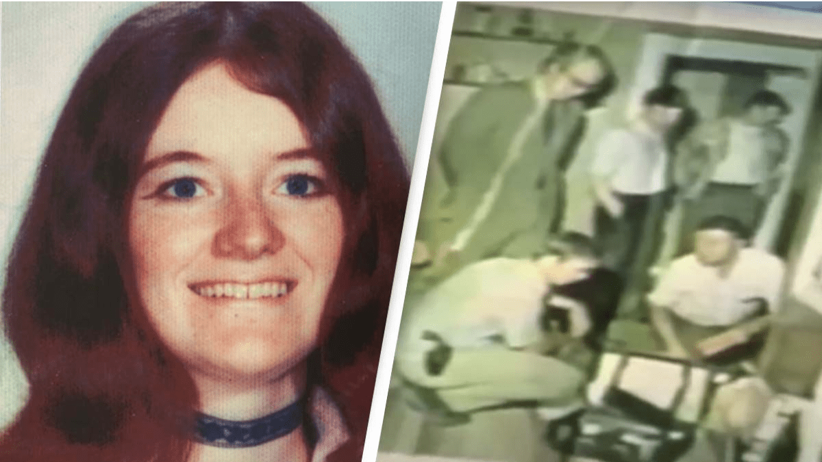 Unsolved Murders Crime Scene Photos
