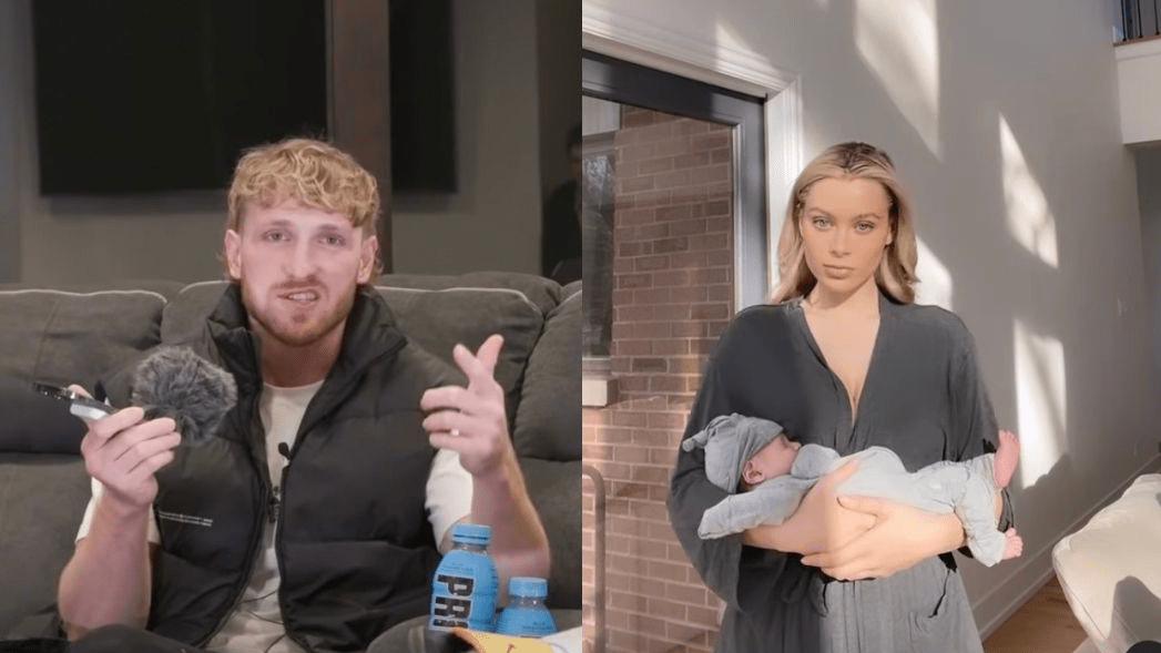 Who's The Father Of Lana Rhoades' Child? Is Blake Griffin The Supposed(03)