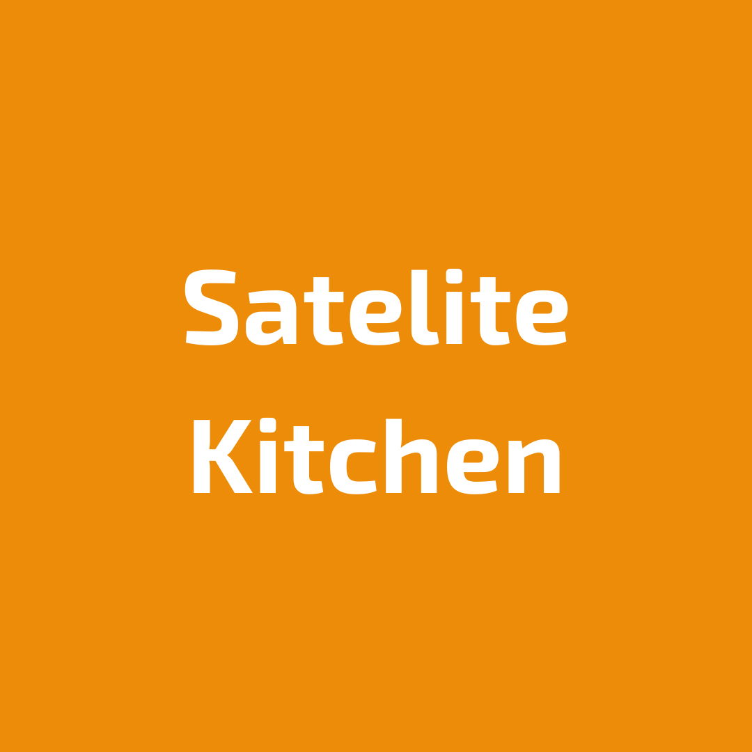 Bundle Satelite Kitchen JANBY Digital Kitchen Europe Store