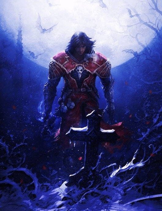 Castlevania Lords of Shadow serisinin hikayesi nedir? KONAMI Games