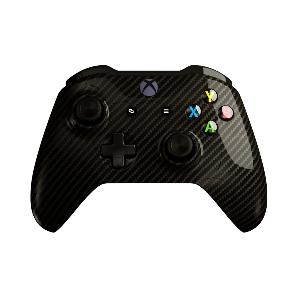 Controller Aim Carbon Xbox One Aimcontrollers