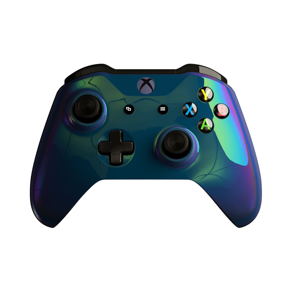 Controller Aim Chameleon Xbox One Aimcontrollers