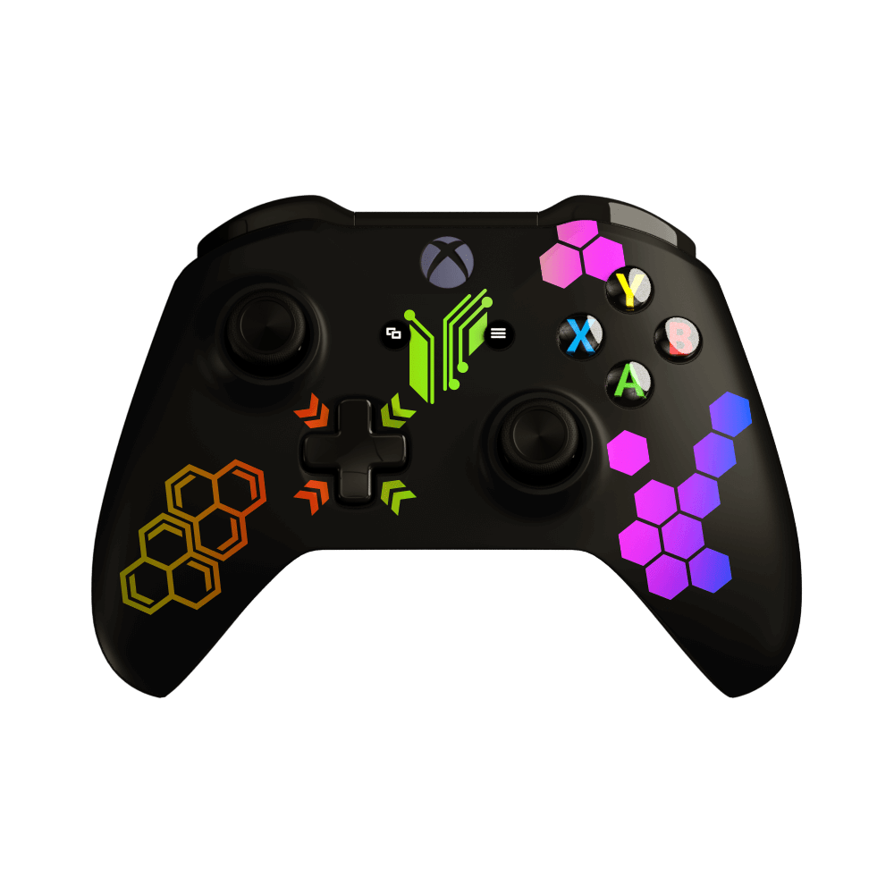 Aim Hive Xbox One Controller Aimcontrollers