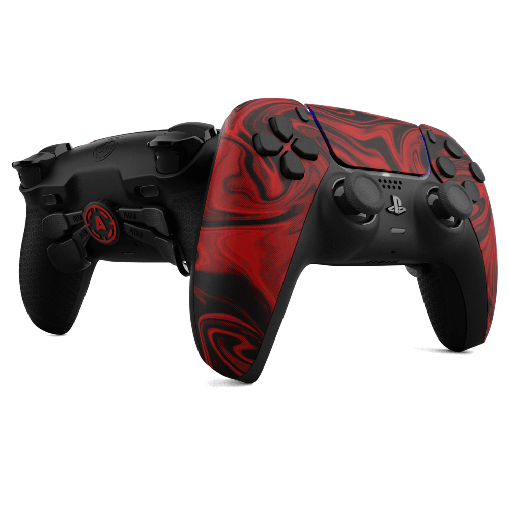 AimCon Red AimControllers