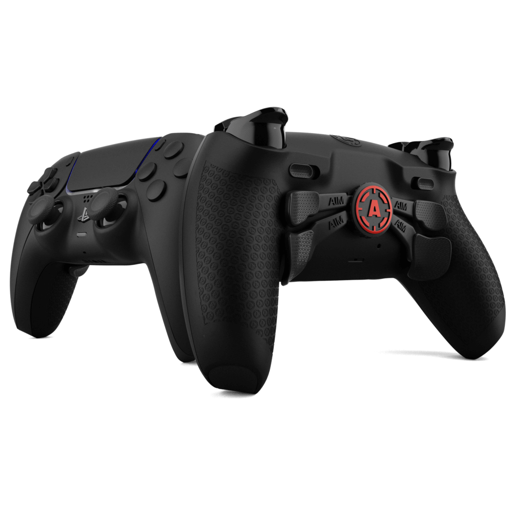 AimCon Black AimControllers