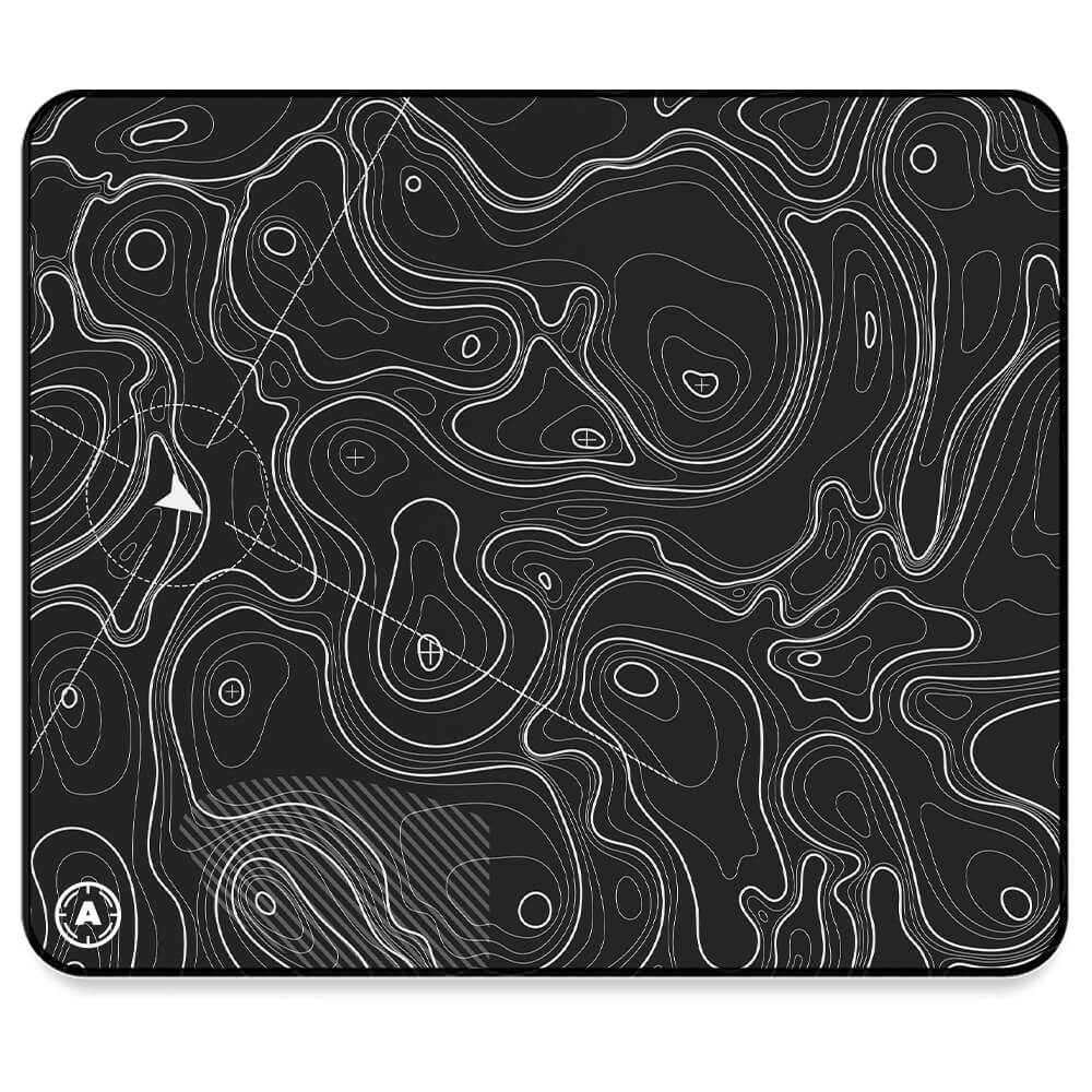 MOUSEPAD XL TOPO AimControllers
