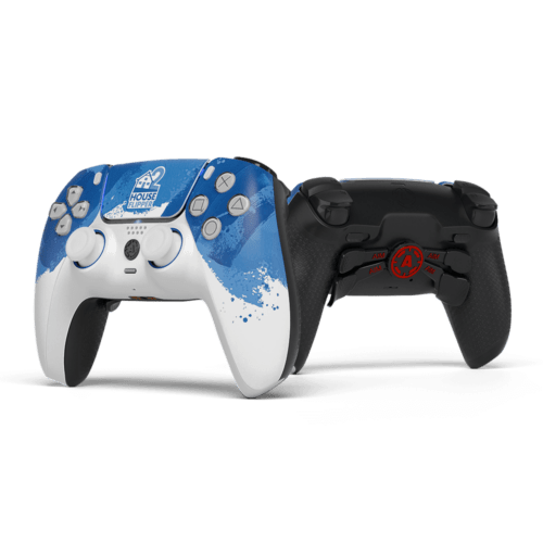 House Flipper 2 PS5 Aim Controller - AimControllers