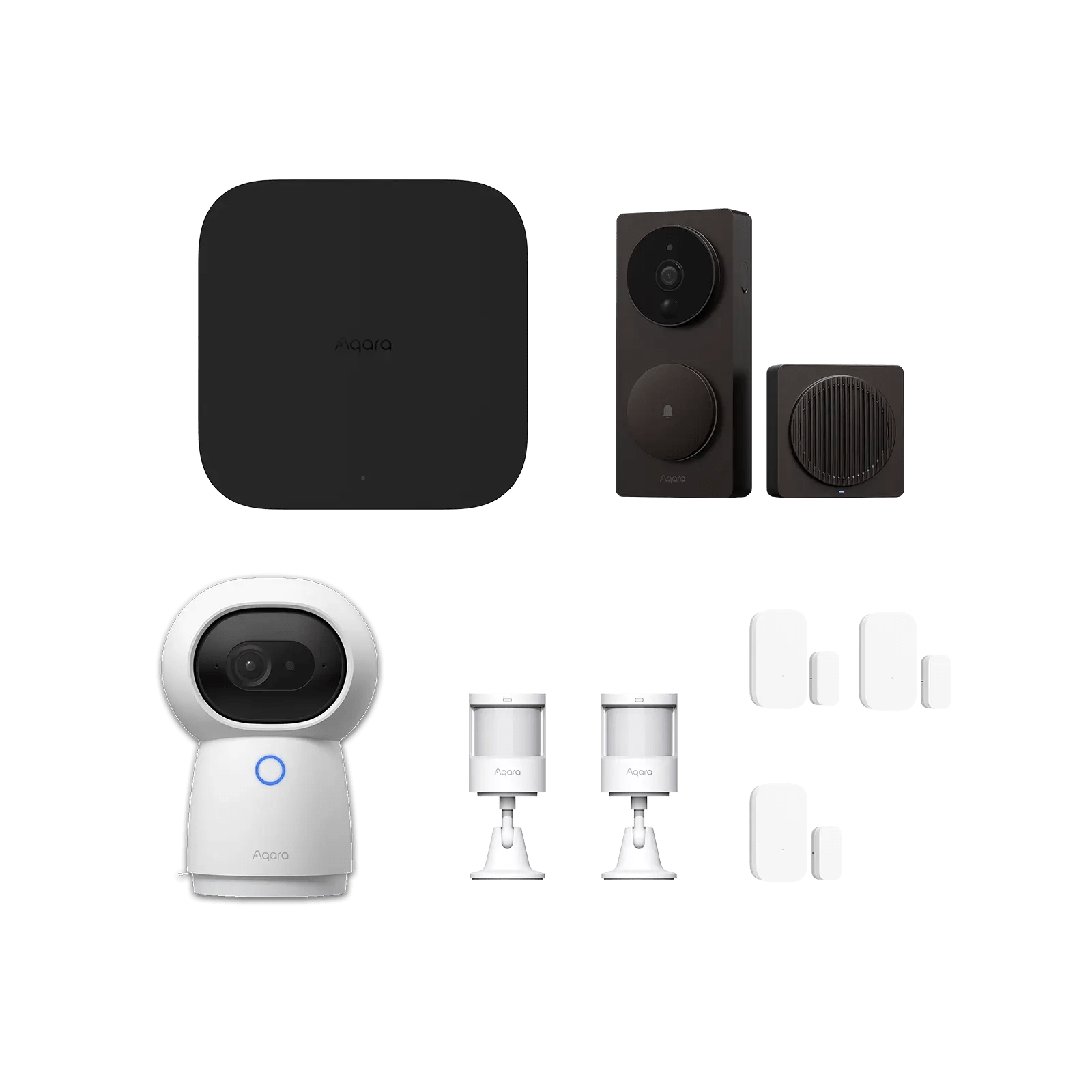 Aqara Hub M2 Smart Home Automation Controller