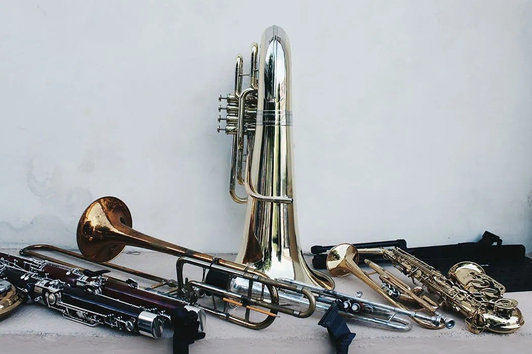 CUBE LIMITED EDITION musical instrument case BAM Cases