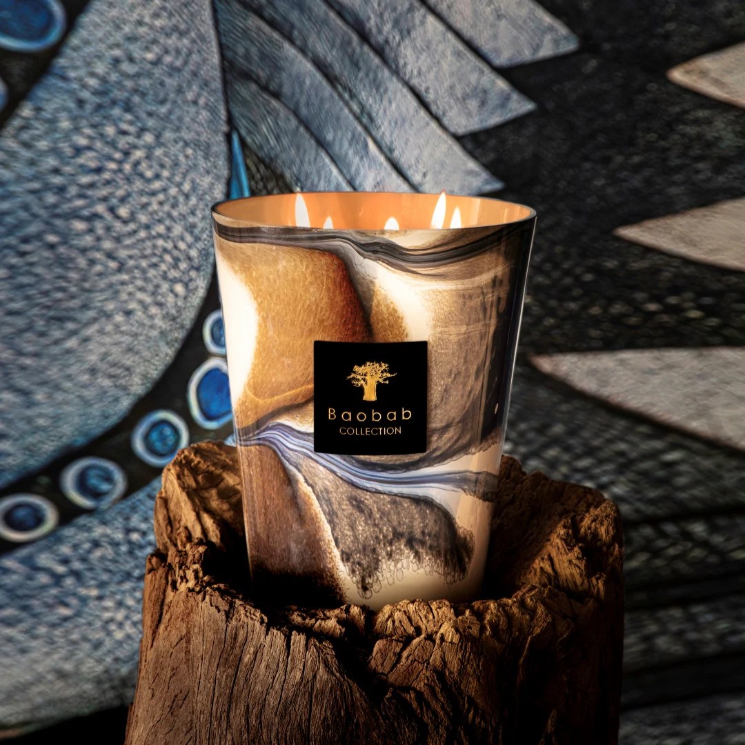 Delta Collection Baobab Collection Baobab Collection