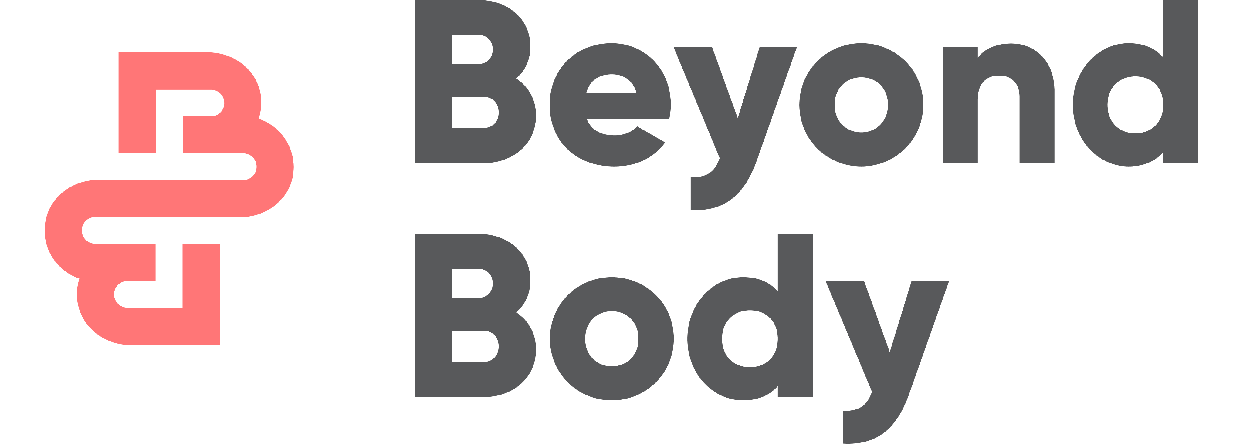 Personalized wellness book BeyondBody.me