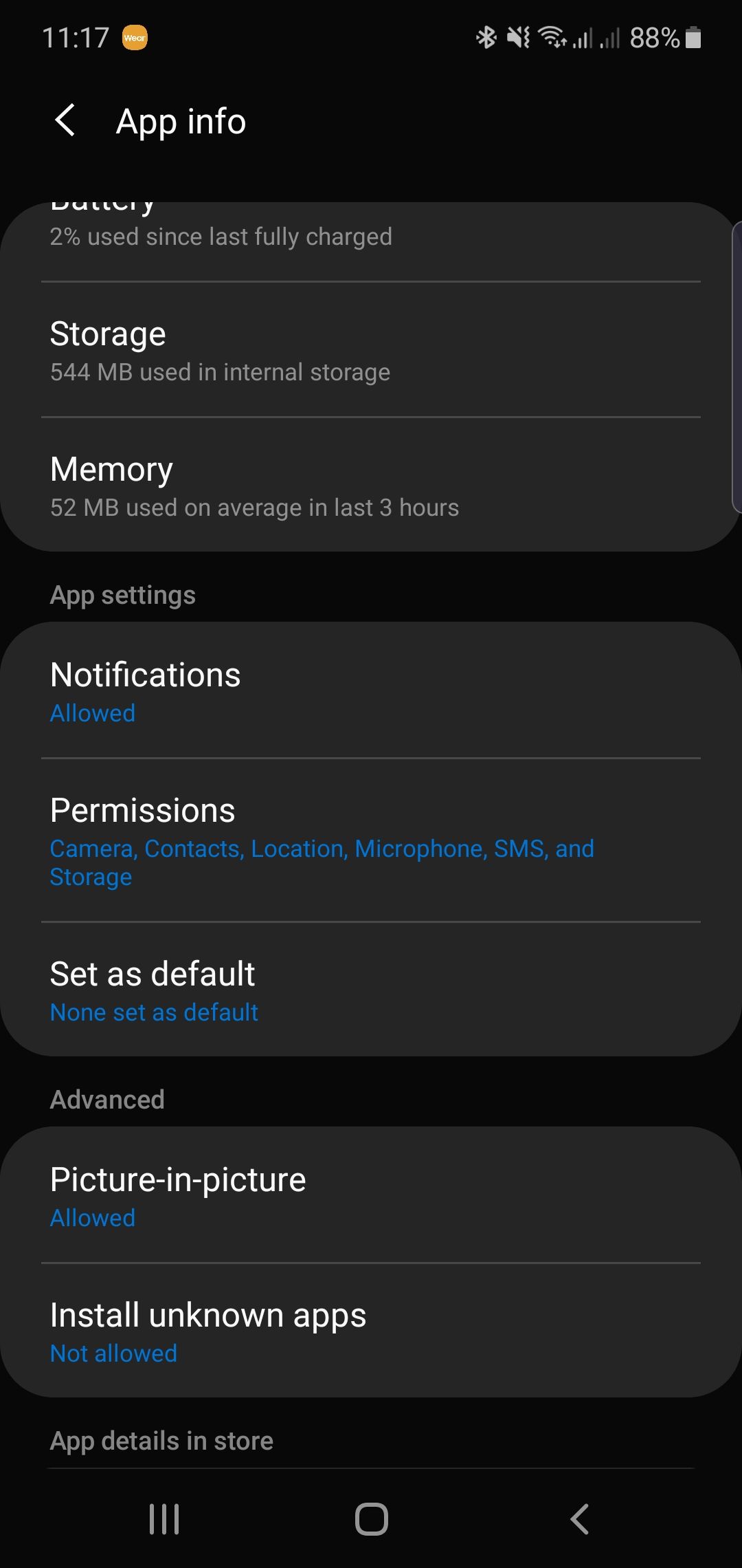 Whatsapp notifications issue Samsung Community