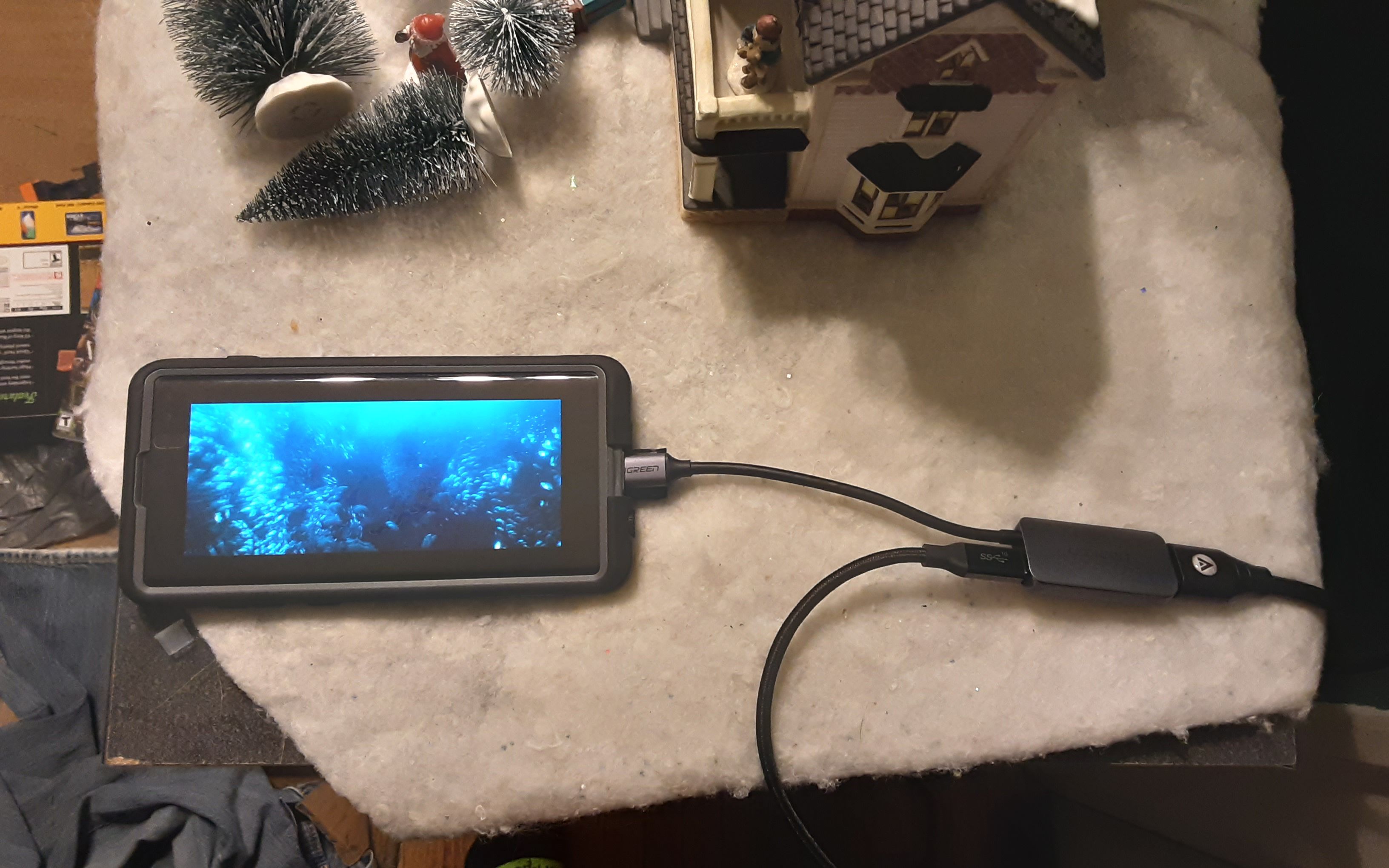 HDMI for Samsung Galaxy tab A Page 4 Samsung Community