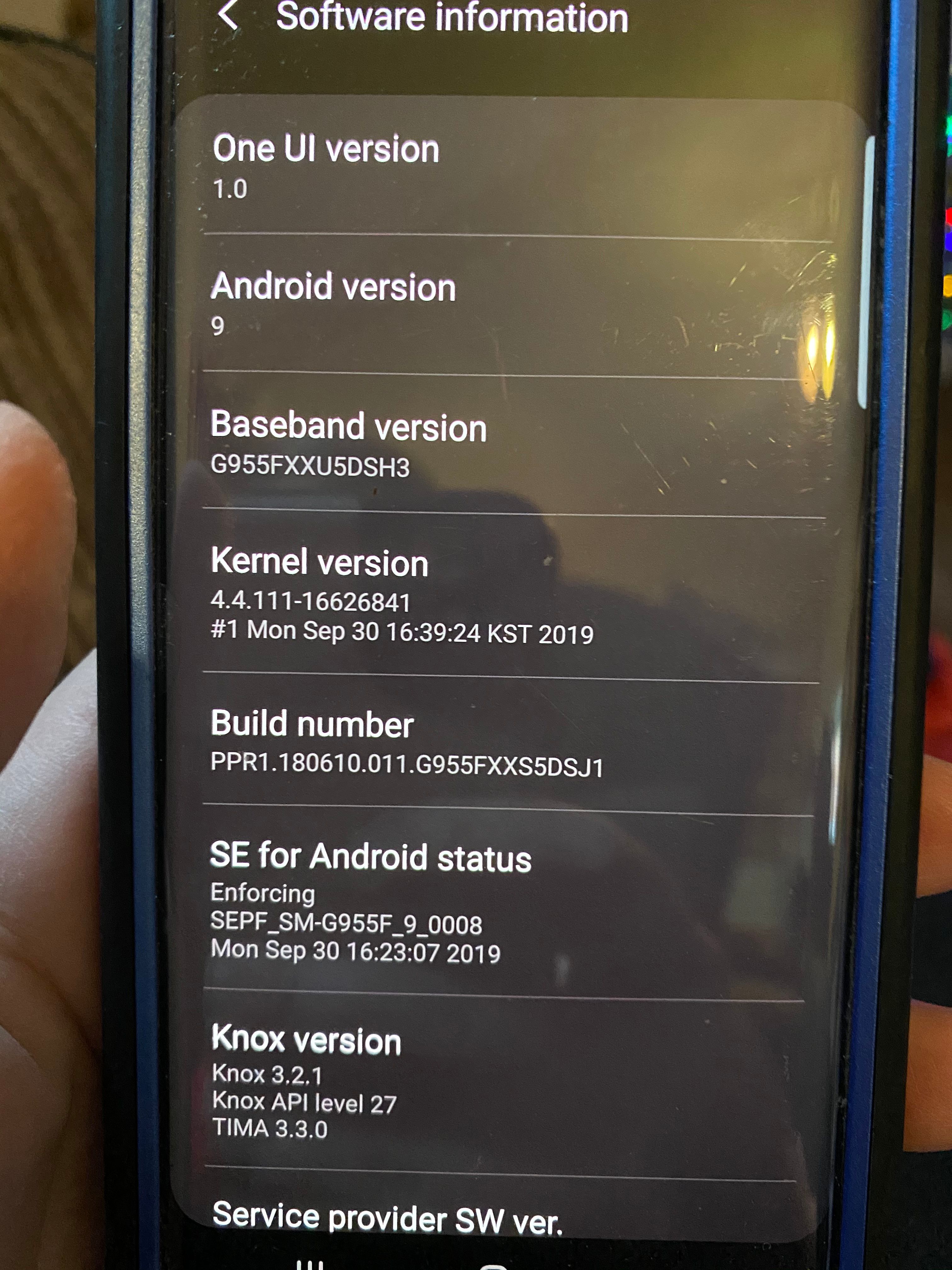 Call recorder Page 65 Samsung Community