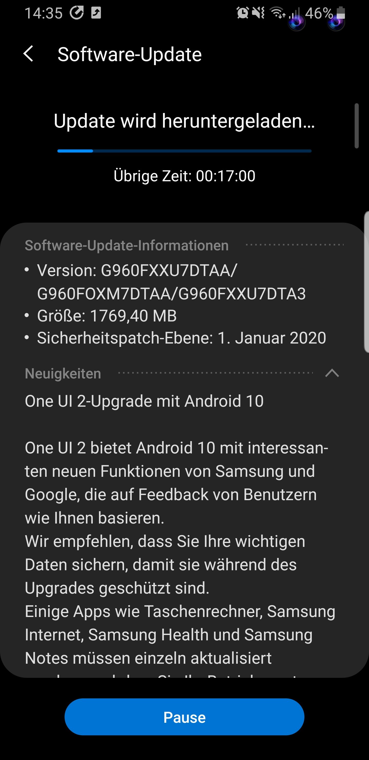 Android Taschenrecher Weg Seit Update englshomj