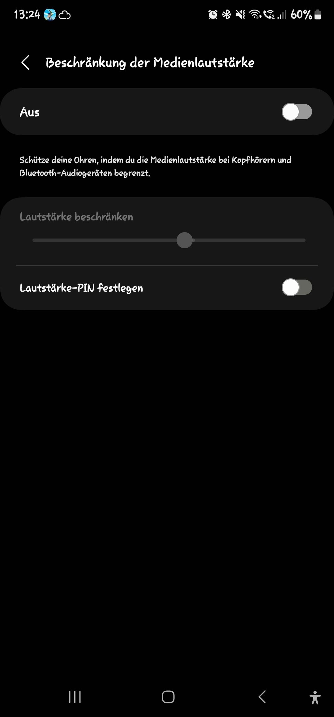 S23U viel zu leise Samsung Community
