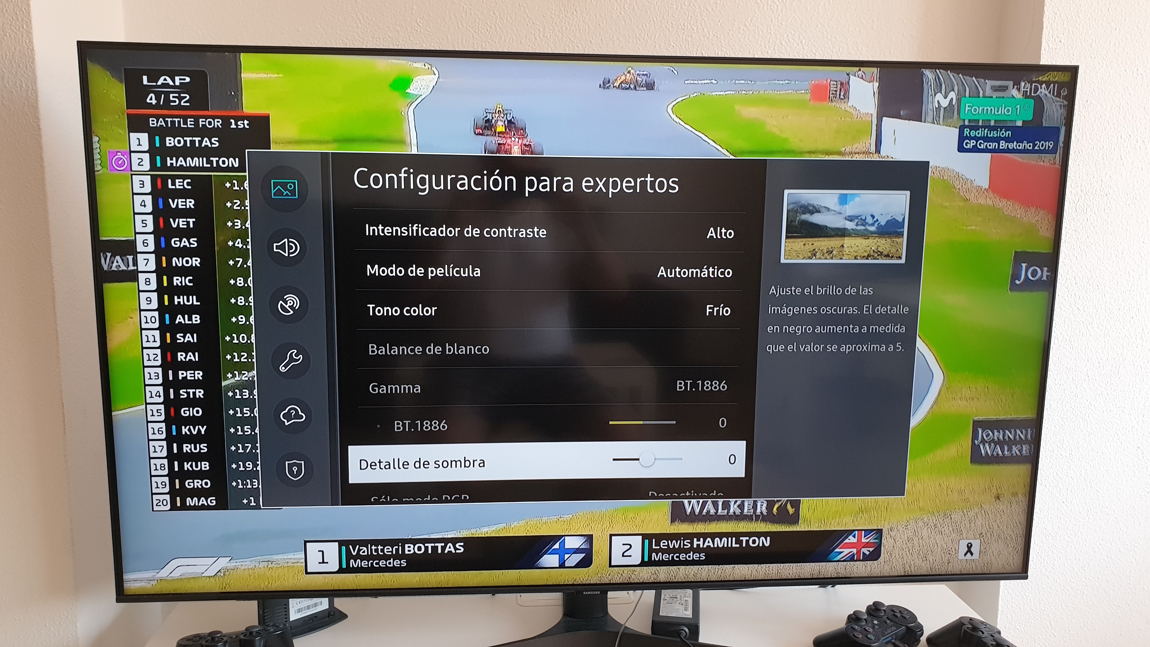Solucionado Smart TV Samsung TU8505 Crystal UHD 55" 2020 Samsung