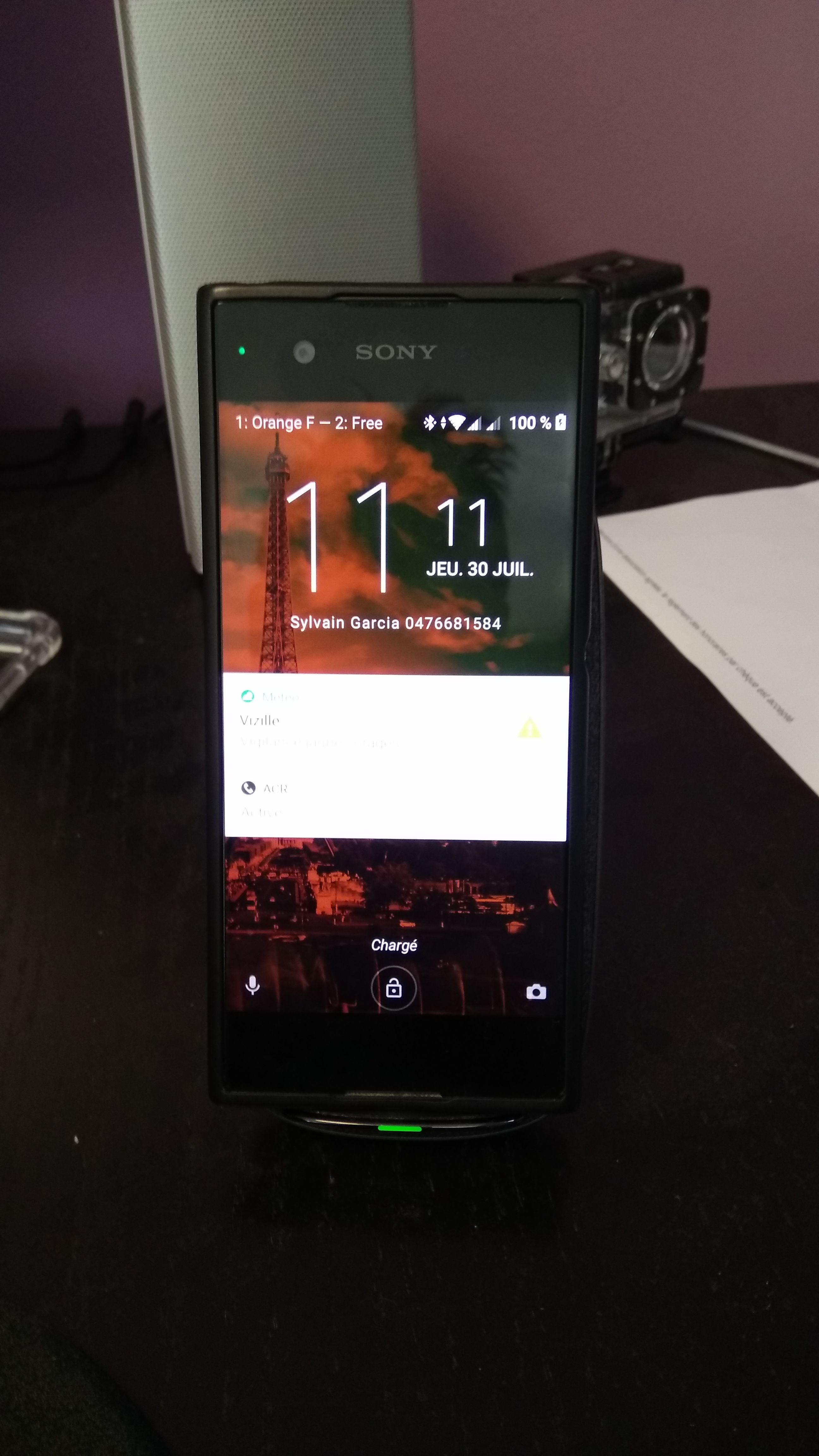 Does Samsung A51 support wireless charging Samsung Community