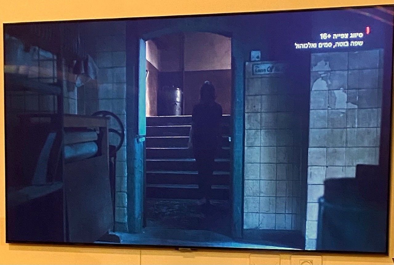 HDR content too dark Samsung Community