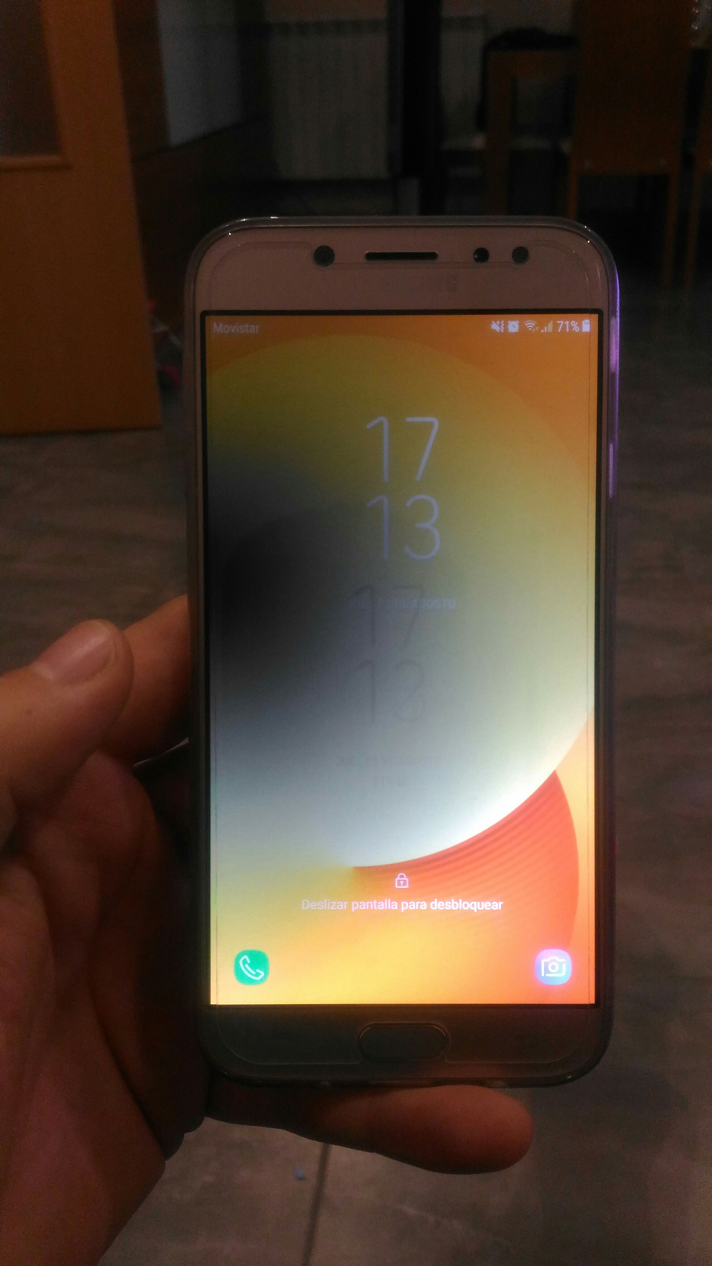 Como Quitar Una Mancha Negra De La Pantalla Del Celular Consejos