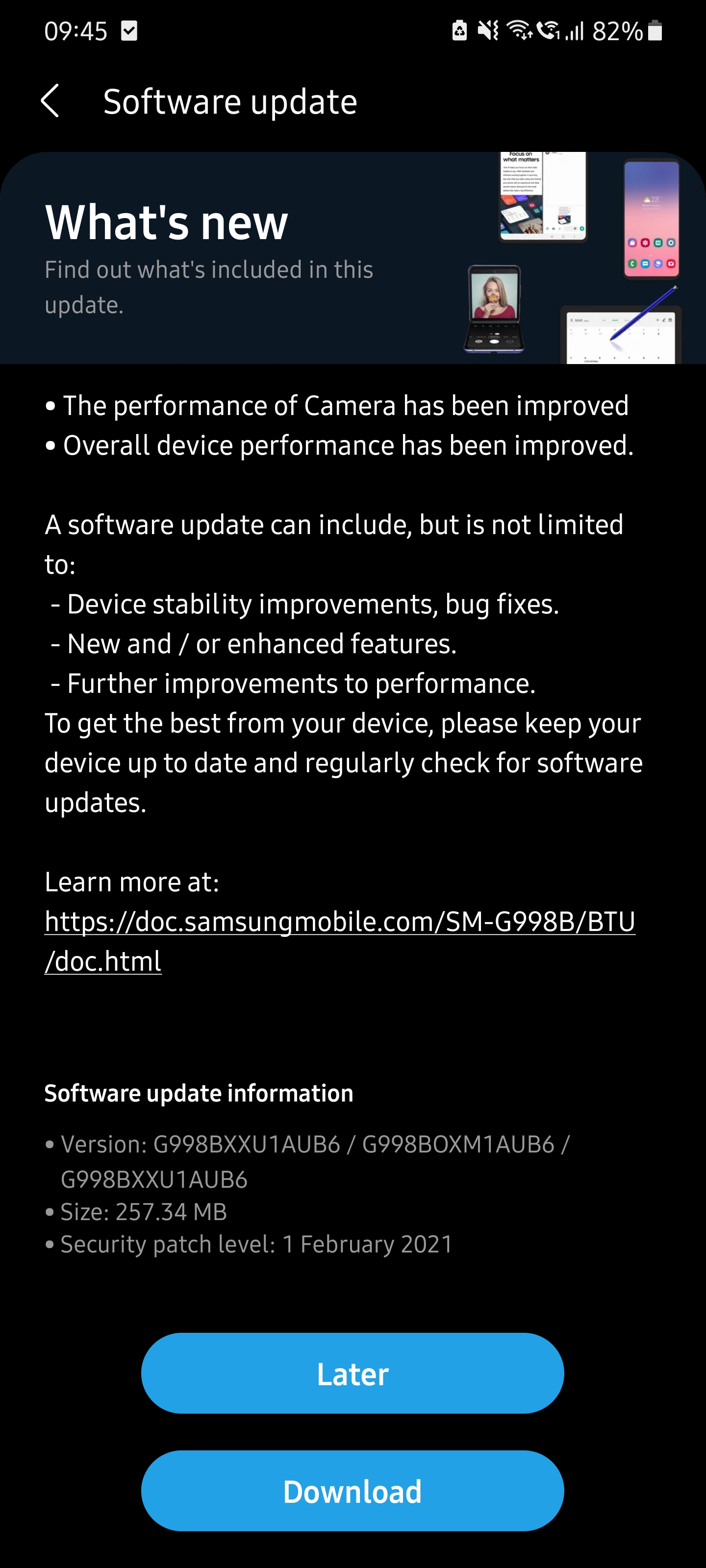 Google play services draining my s21 battery Samsung Community