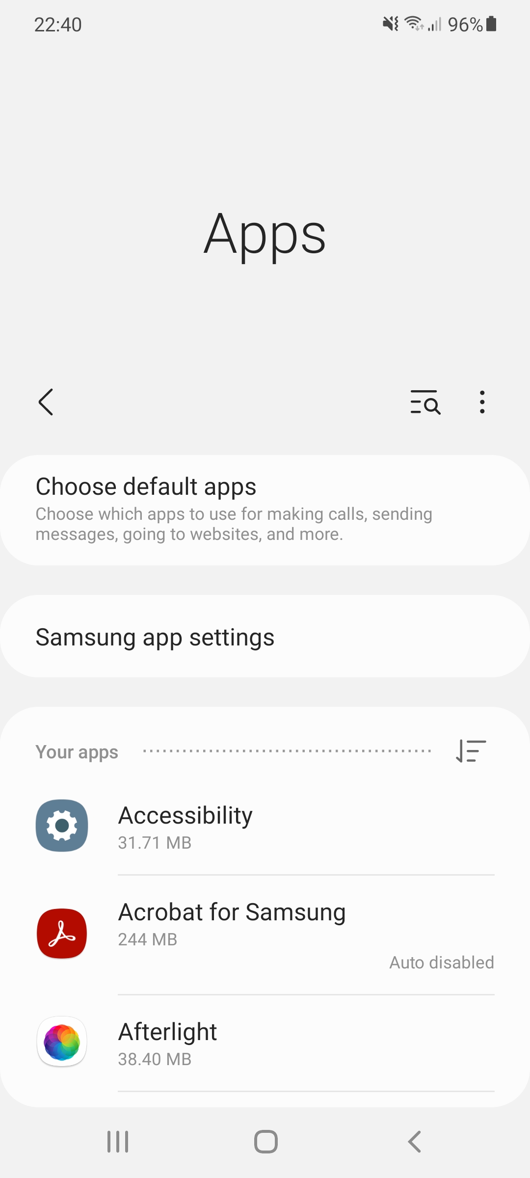 Android Apps Keep Crashing Randomly / Android Apps Still Keep Crashing