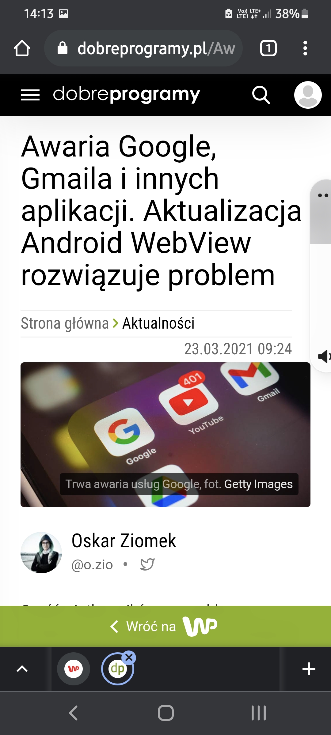 Od 22 czerwca 2016 wszystkie połączenia/odwołania do google maps api wymagają klucza api, inaczej zamiast mapy zobaczycie np. Android Automatyczne Zamykanie Aplikacji Co Powinienem Zrobic Samsung Community