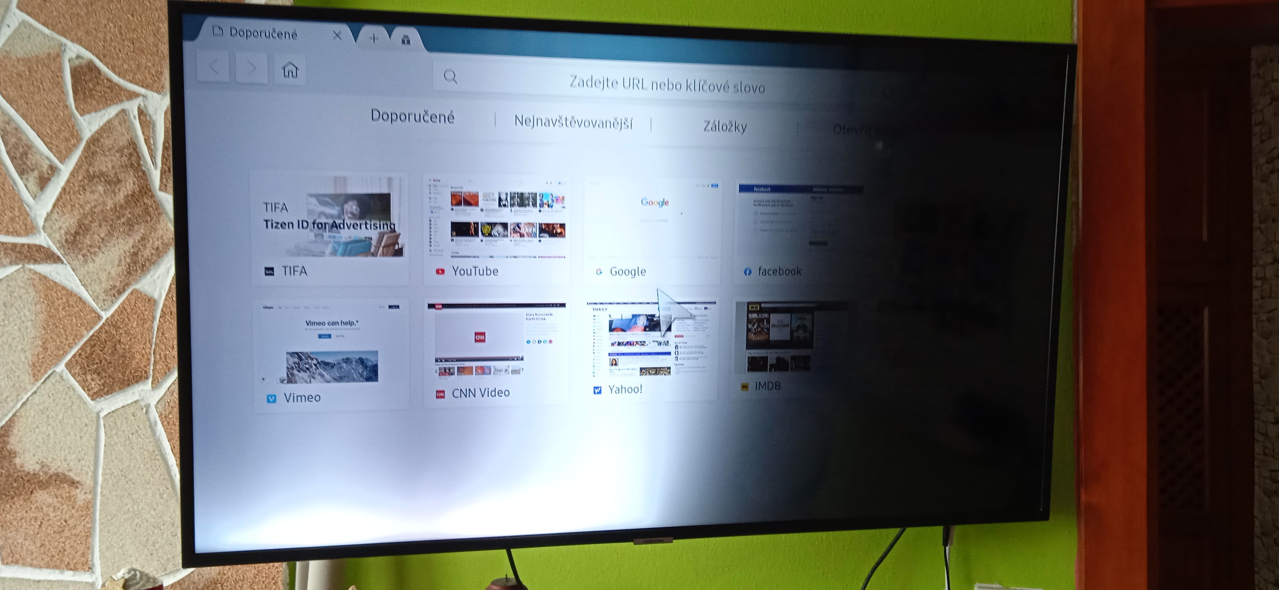 How To Fix Samsung Tv Half Black Screen