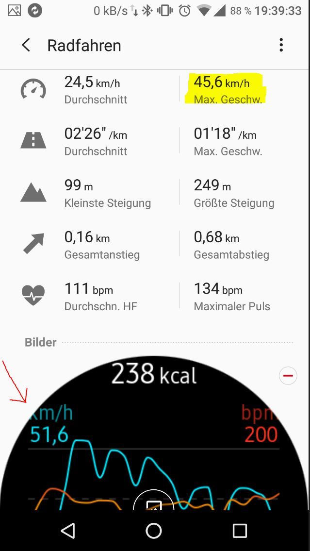 Galaxy Watch Fails Samsung Community