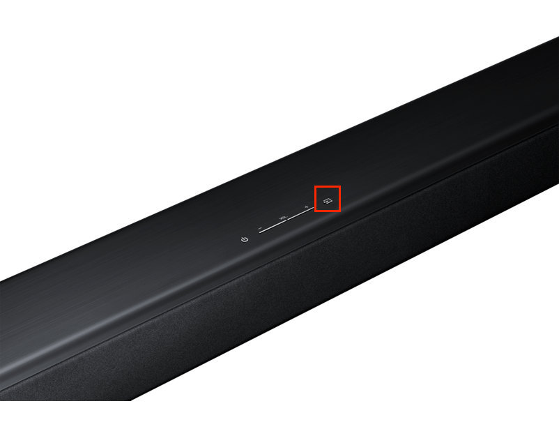 Opgelost Geluid van soundbar bedienen met afstandsbediening tv Samsung Community