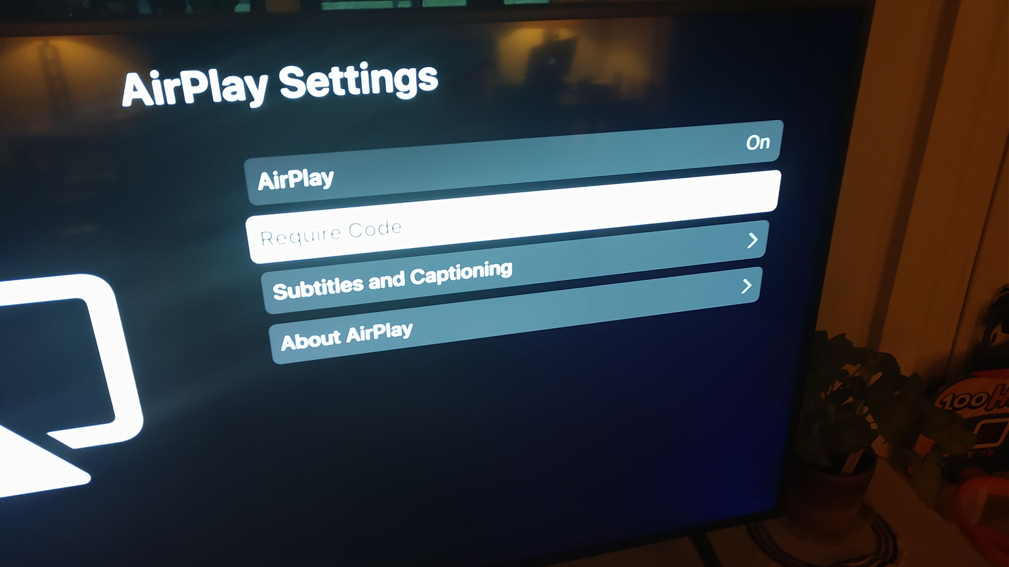 Solved AirPlay 2 problem Samsung Community
