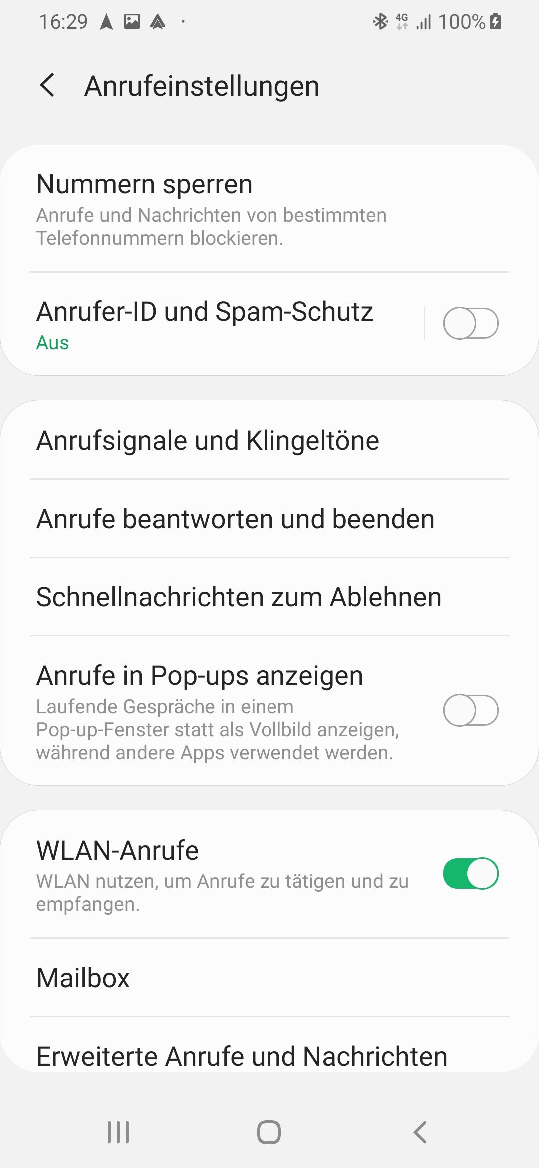 Sortierung der Kontakte Seite 2 Samsung Community