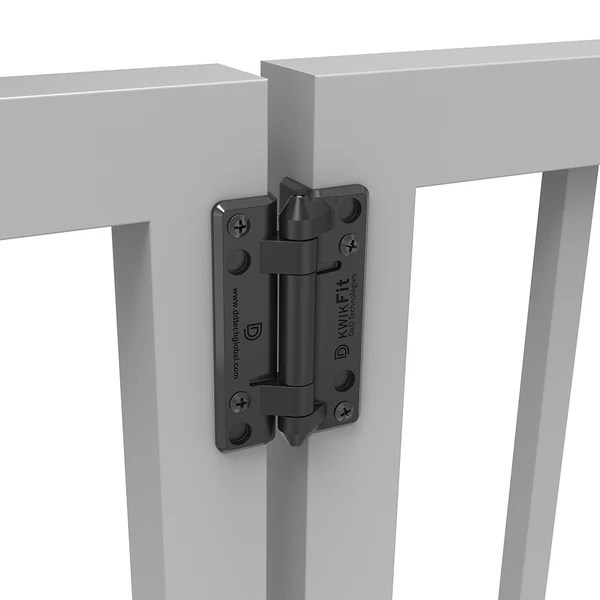 Gate Hinges D&D Technologies EU