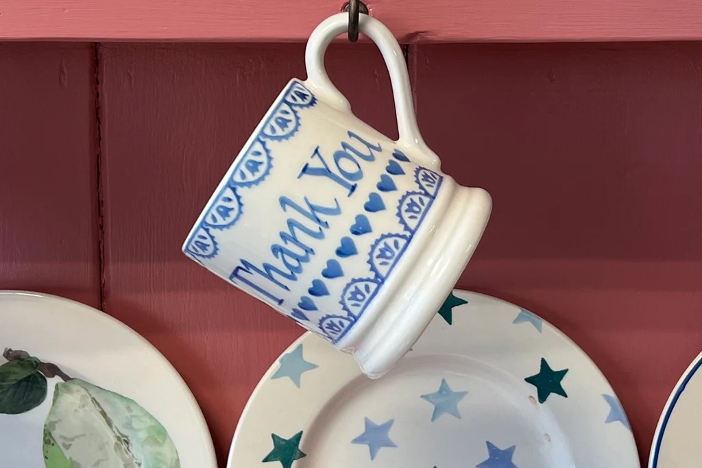 NHS Charities Together Emma Bridgewater EU