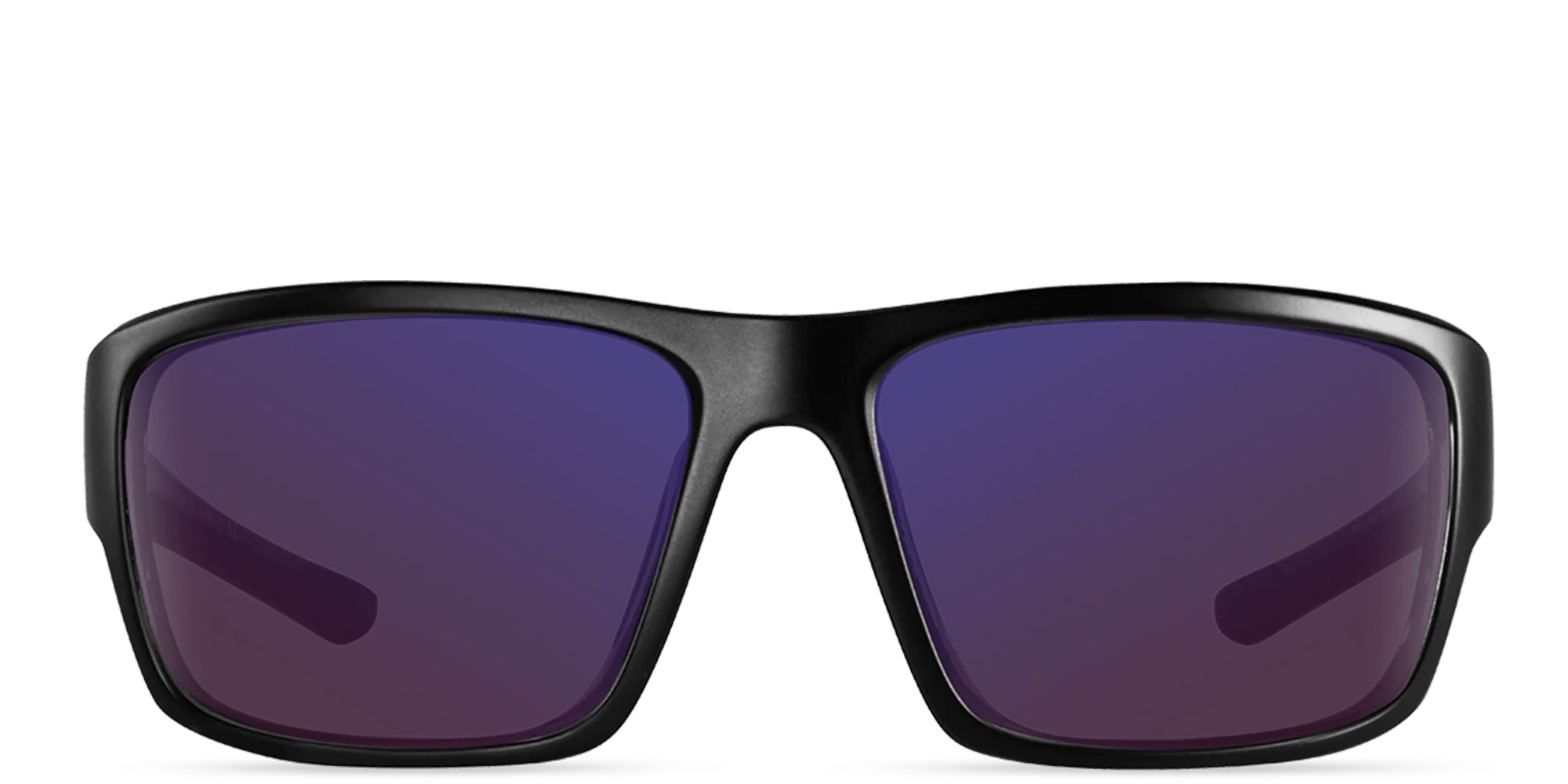 EnChroma® Modoc Outdoor Sunglasses Italianmade frame