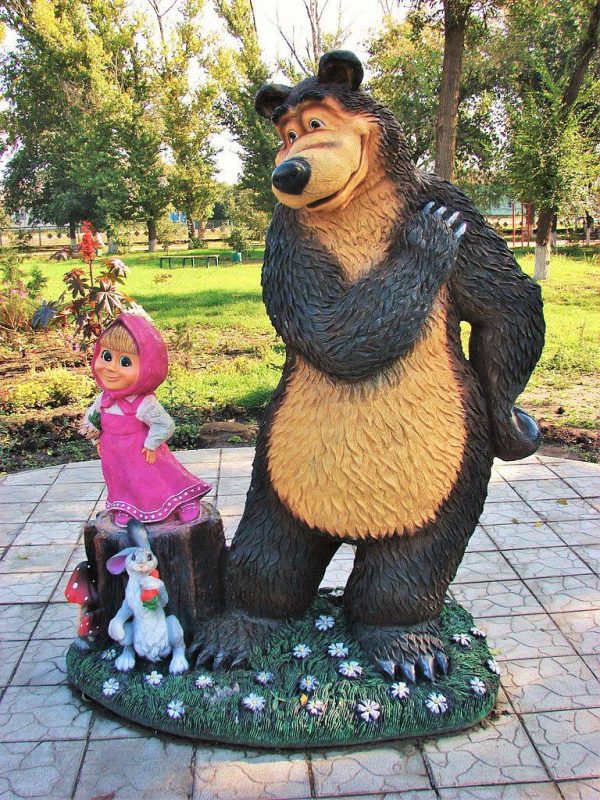 Russian animated television series breaks records on YouTube Essence